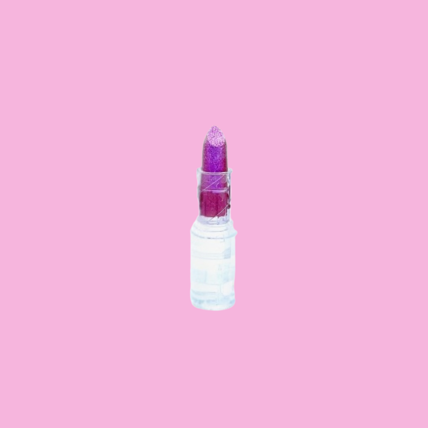 Rouge à Lèvres Poudre de Fées - Prune Envoûtante Réf 3 - NBK Beauty