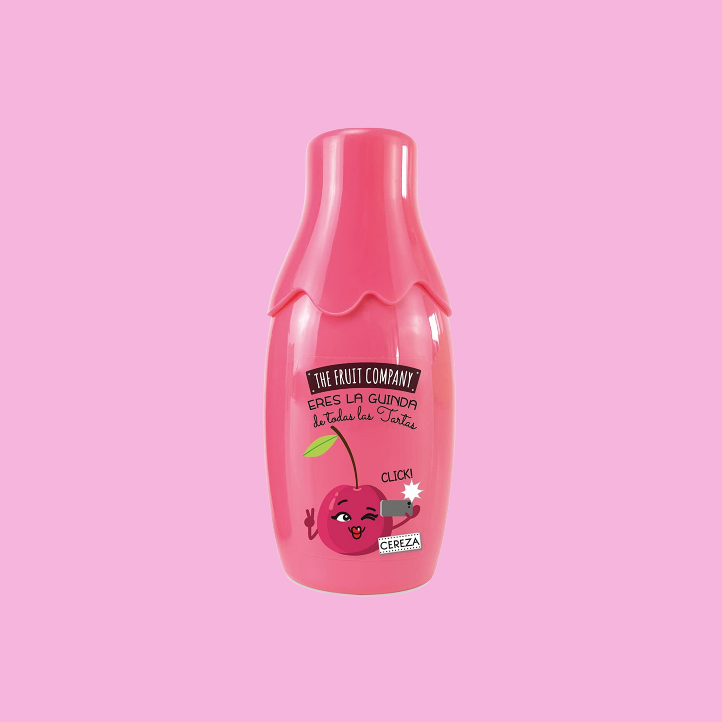 Eau de Toilette - Cerise 🍒 - NBK Beauty