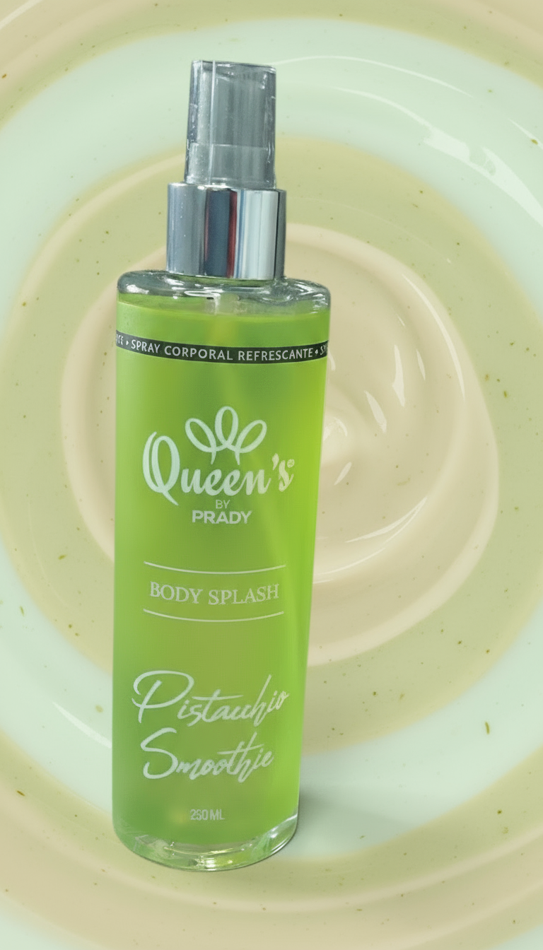 Brume - NBK Beauty