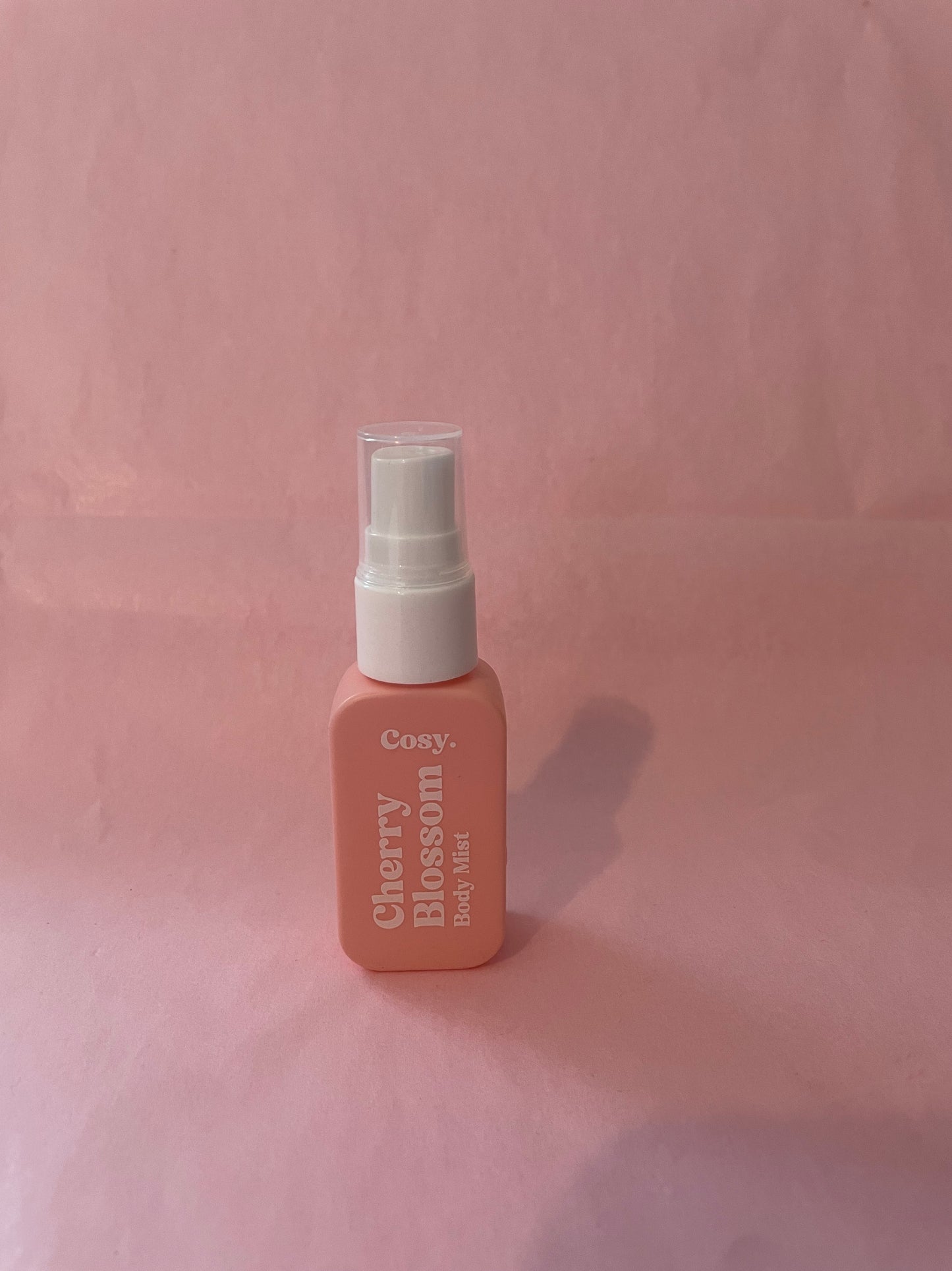 🌸 Brume Cosy Cherry Blossom – 30 ml 🌸