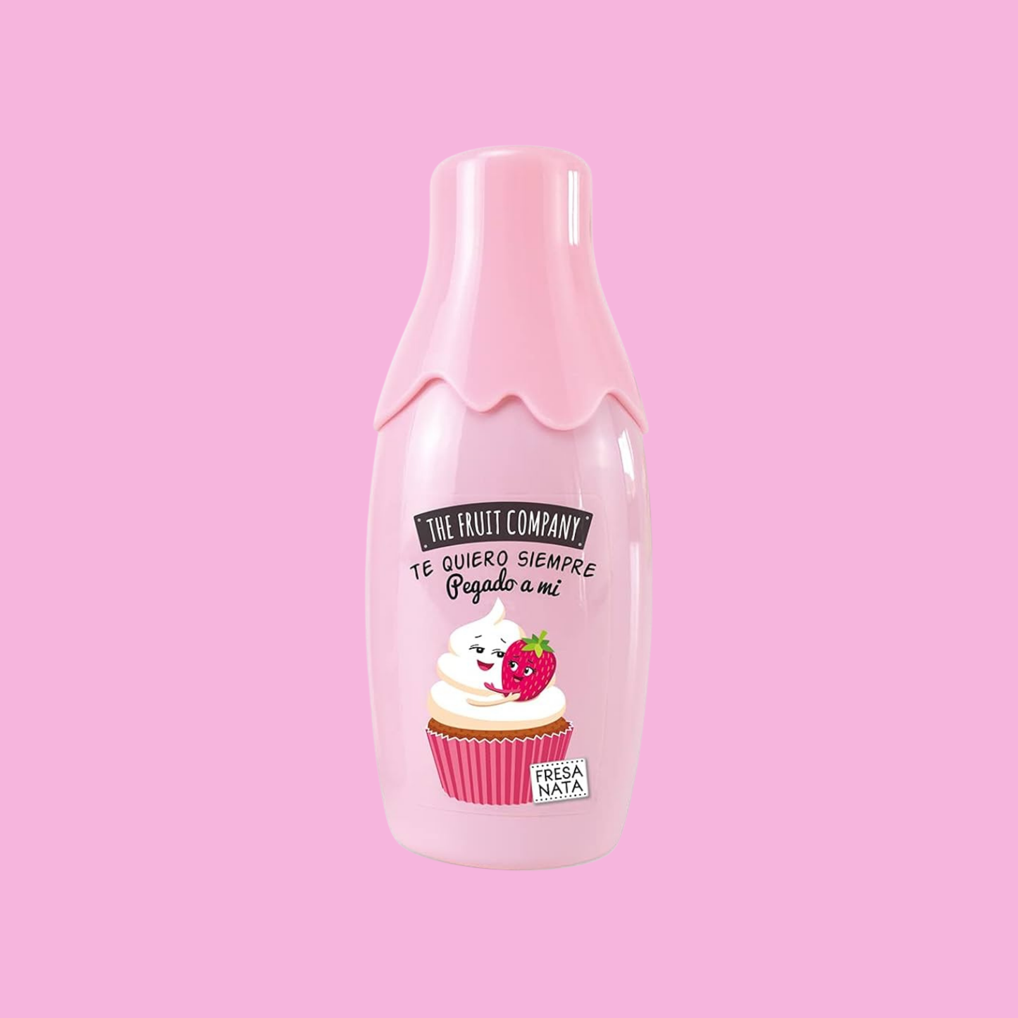 Eau de Toilette - Fraise & Chantilly đđ° - NBK Beauty