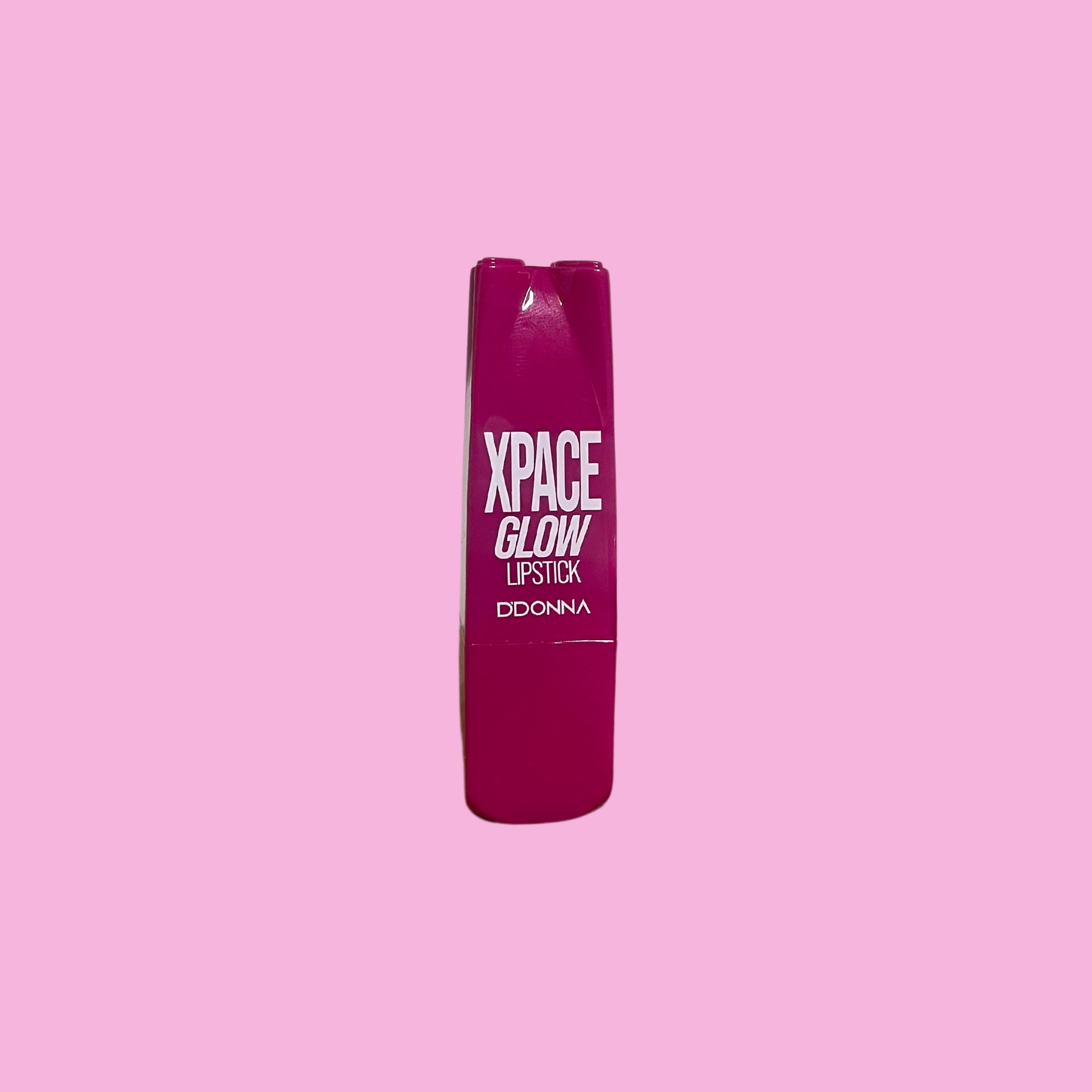 Xpace Glow Lipstick – Rouge à Lèvres Éclatant Teinte N°4 💄 - NBK Beauty