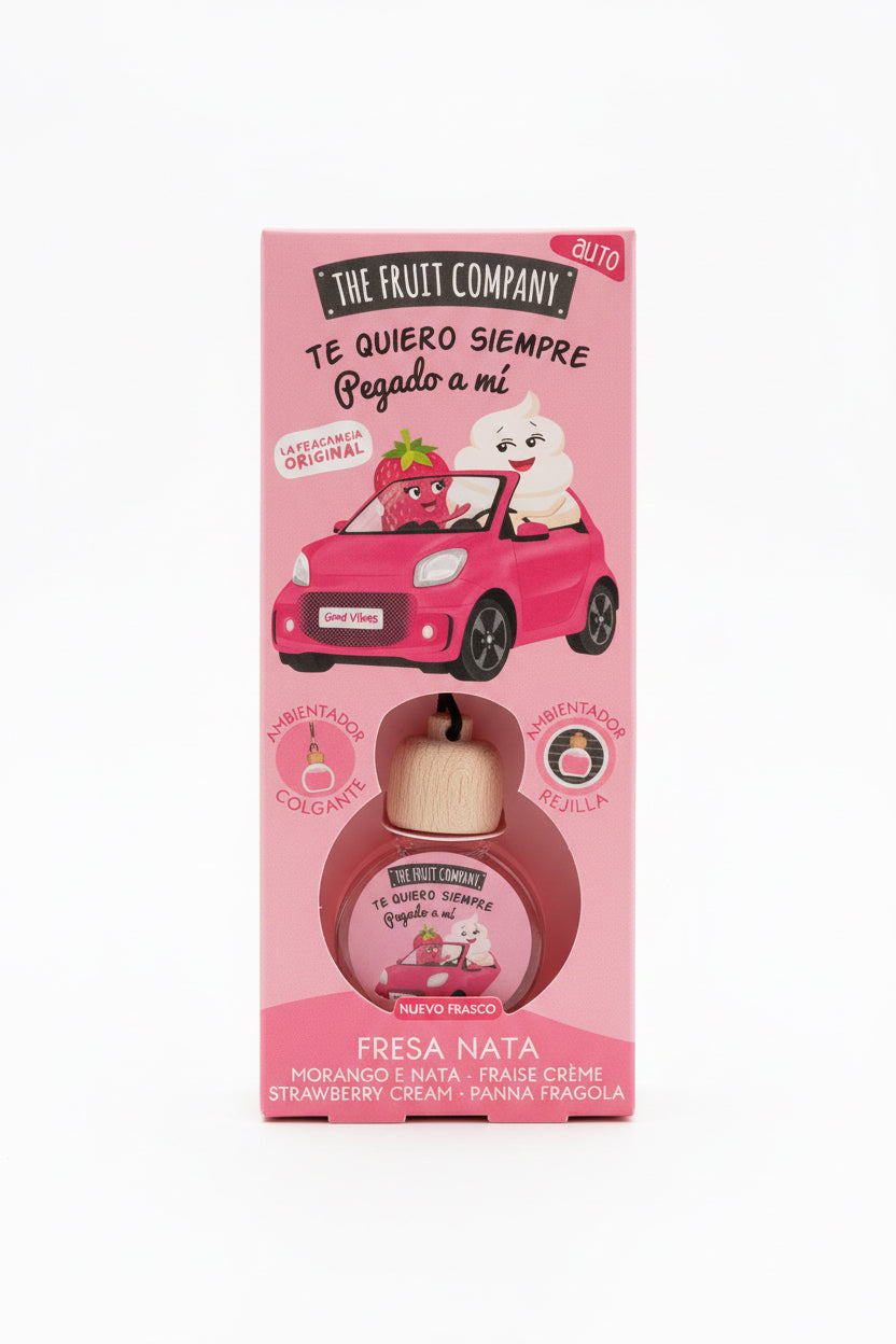 Diffuseur voiture - NBK Beauty