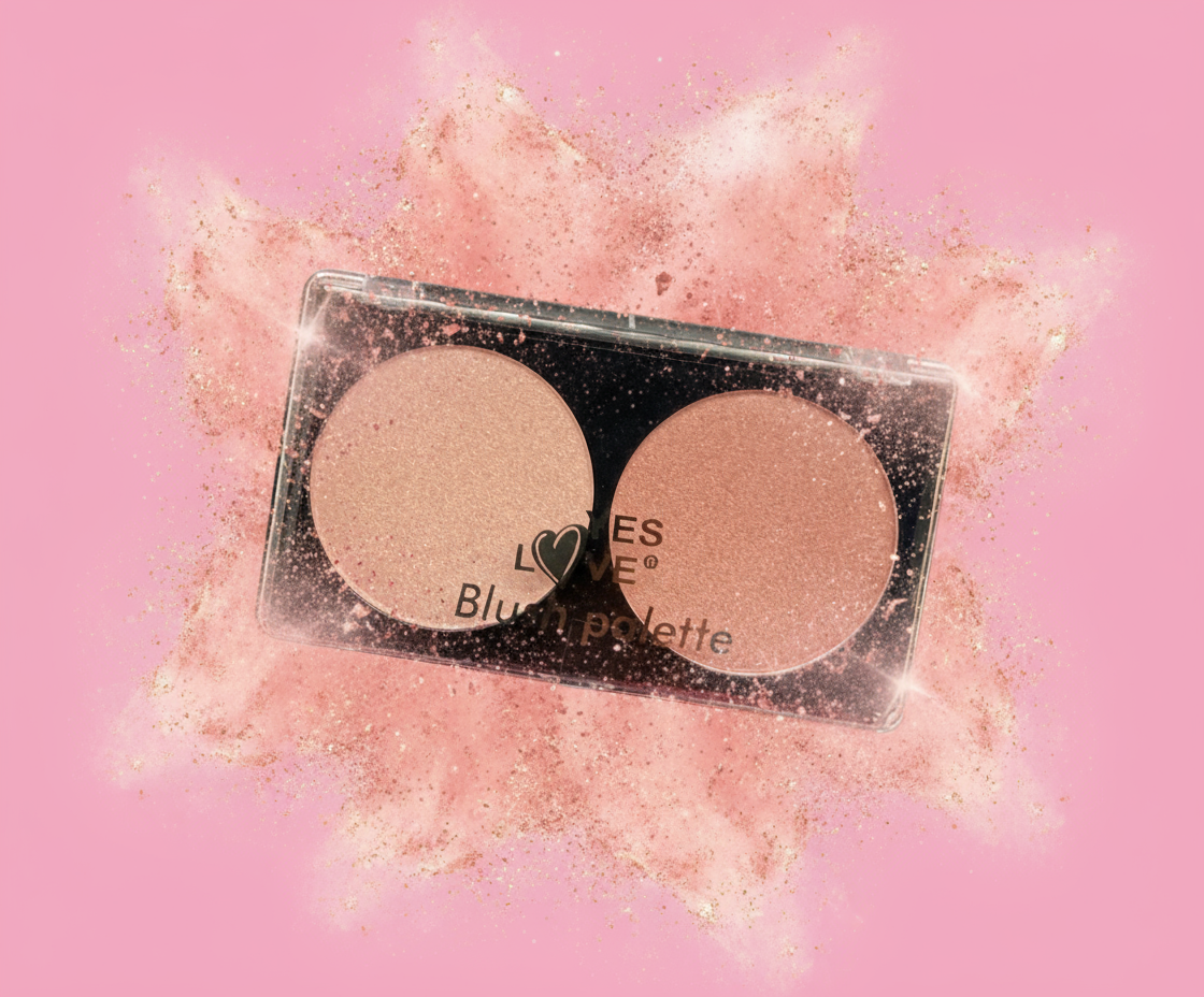 💄 Blush - NBK Beauty