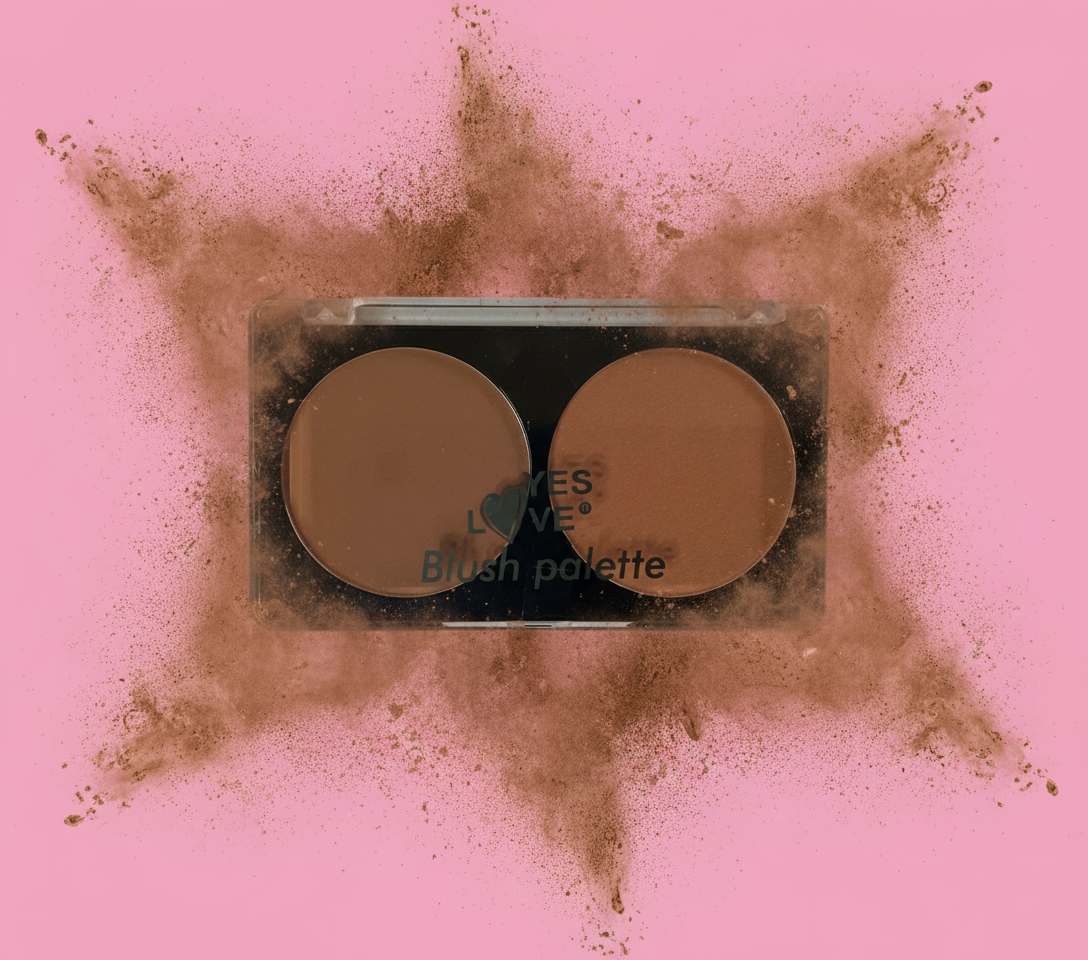 Blush - NBK Beauty