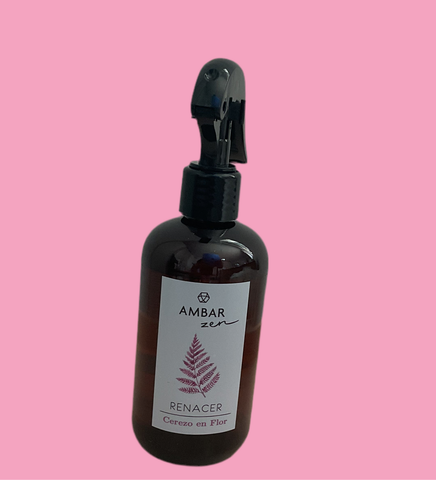 Spray Textile – Fleurs de Cerisier - NBK Beauty