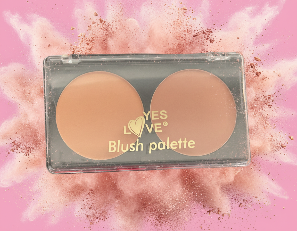 Blush - NBK Beauty