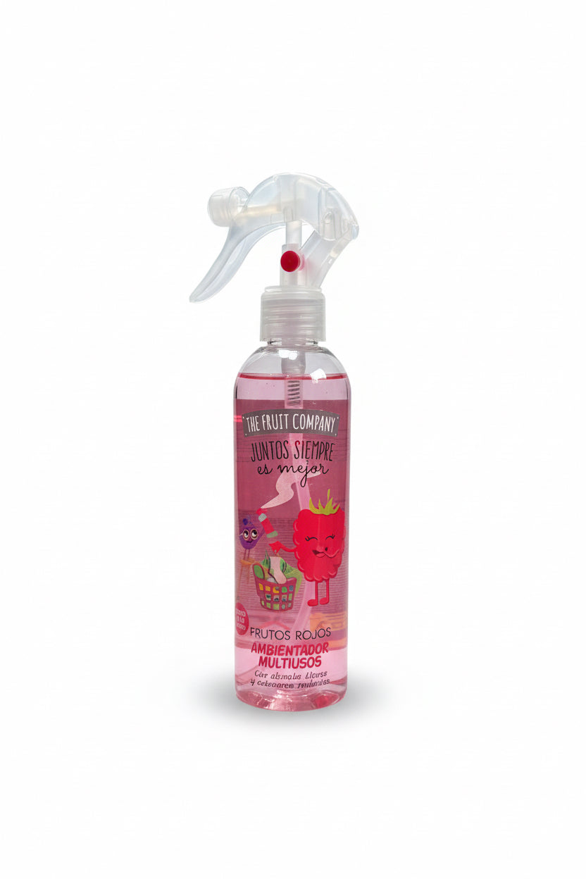 Spray textile - NBK Beauty
