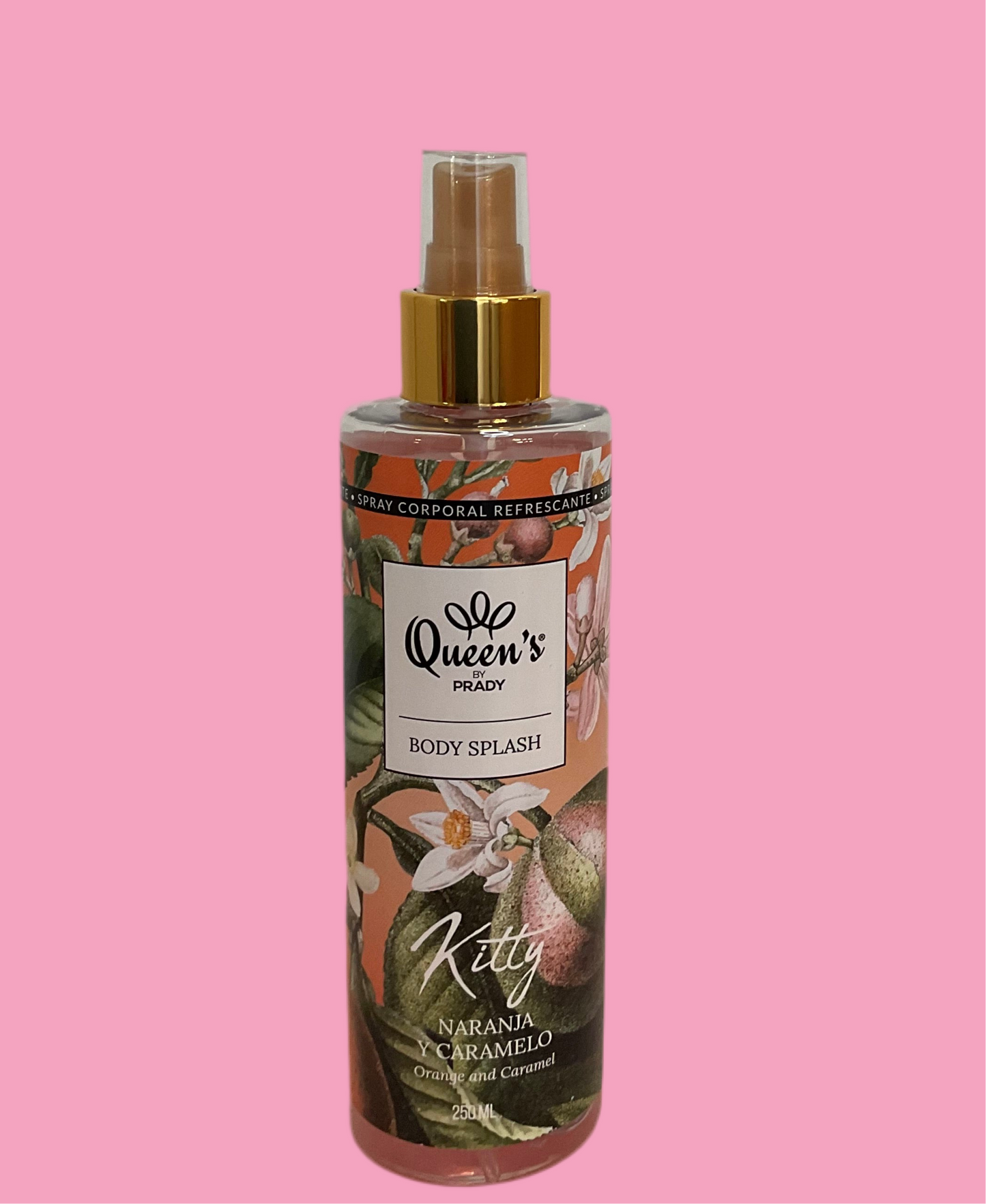 Brume 250 ml