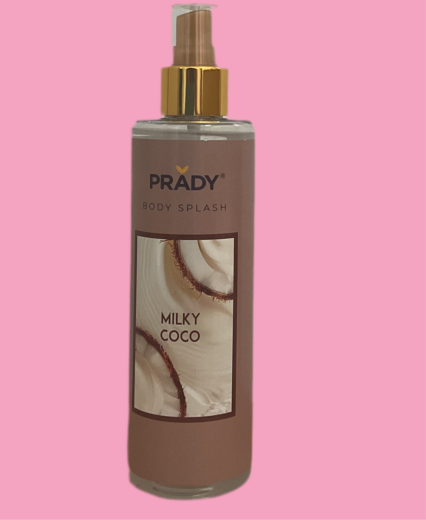 Brume - NBK Beauty