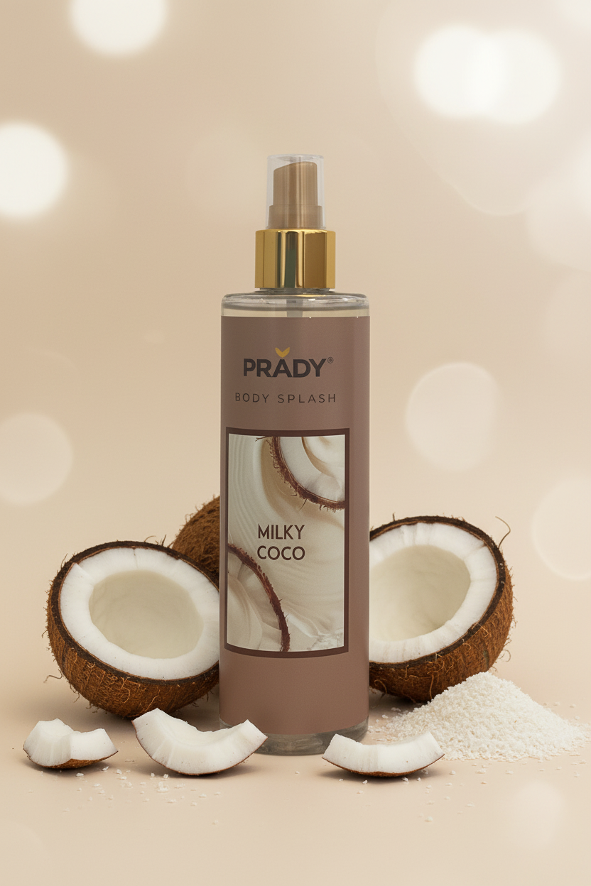 Brume - NBK Beauty