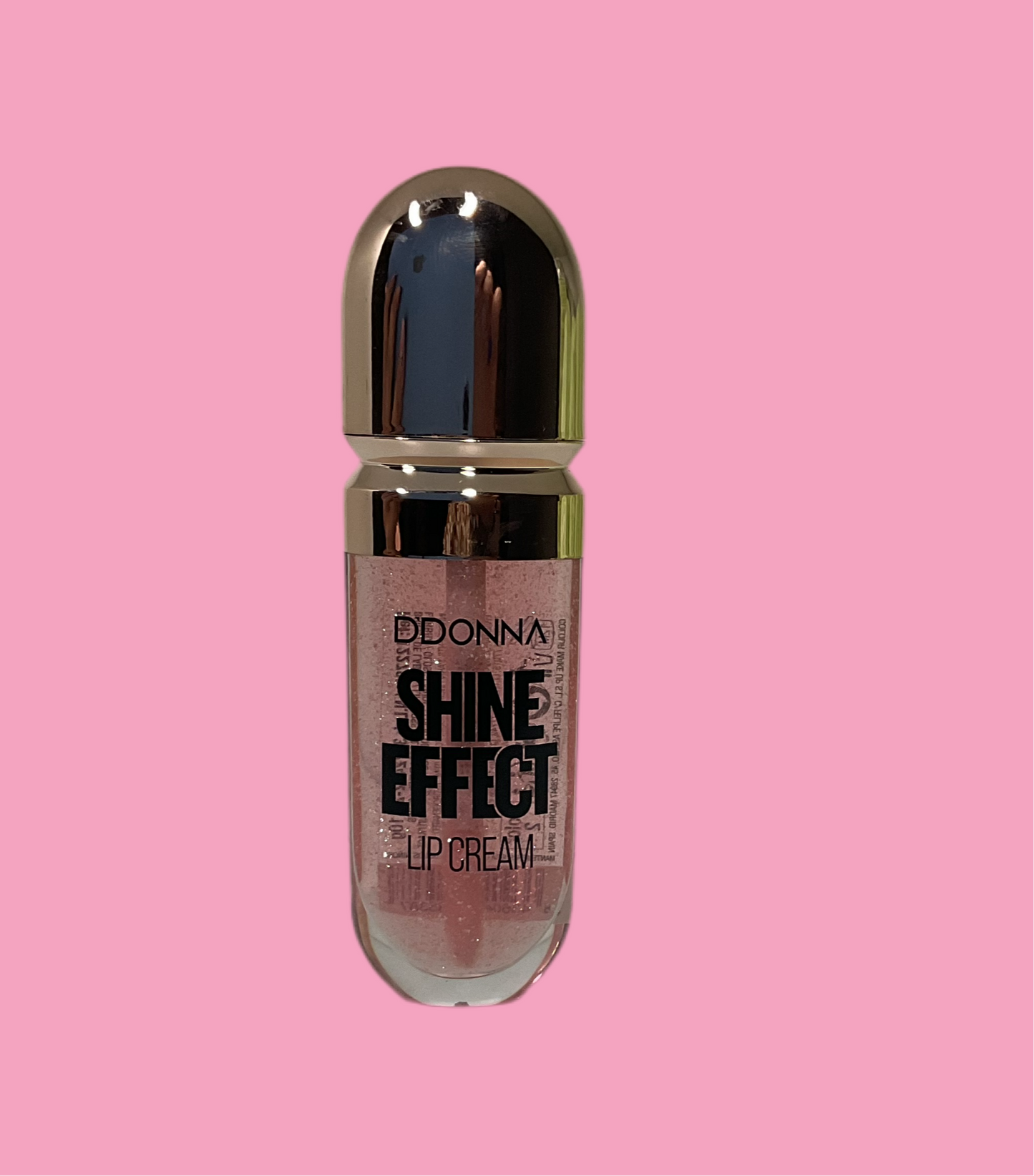 Gloss pailleté - NBK Beauty
