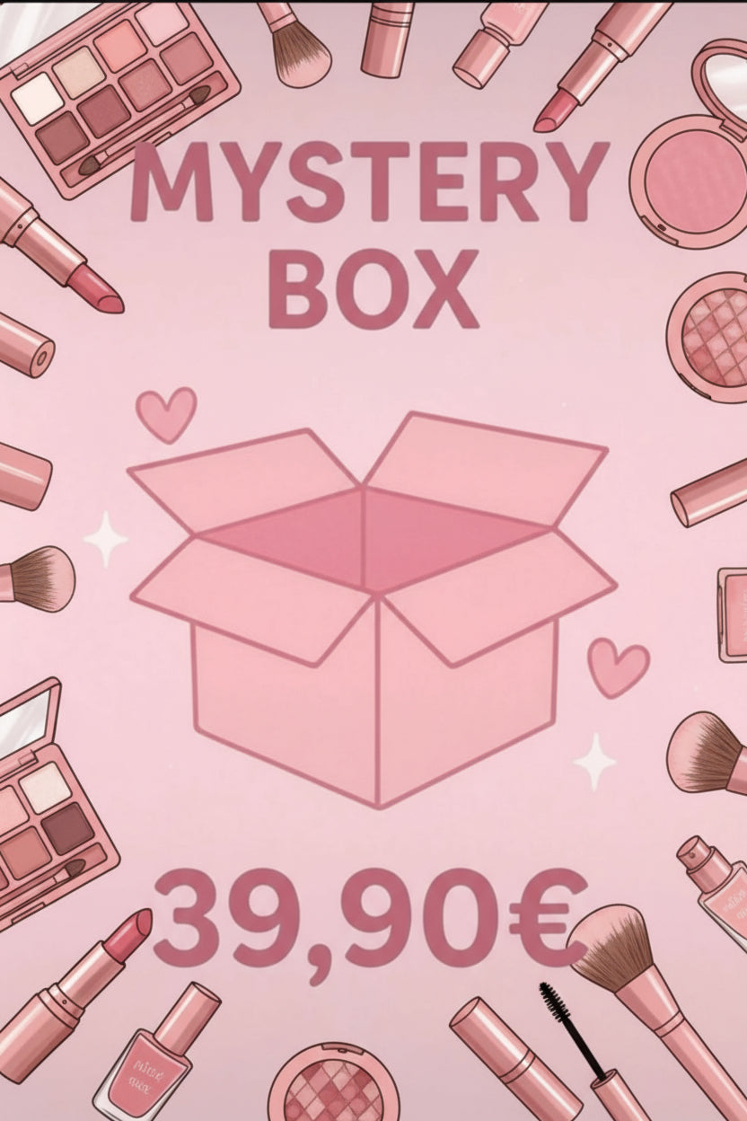 Box cosmétiques
