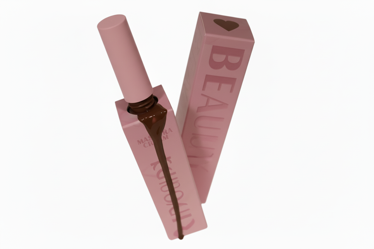 Mascara - NBK Beauty