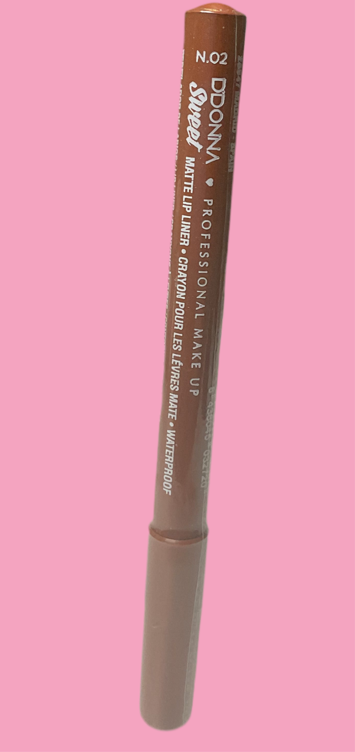 Crayon à lèvres - NBK Beauty
