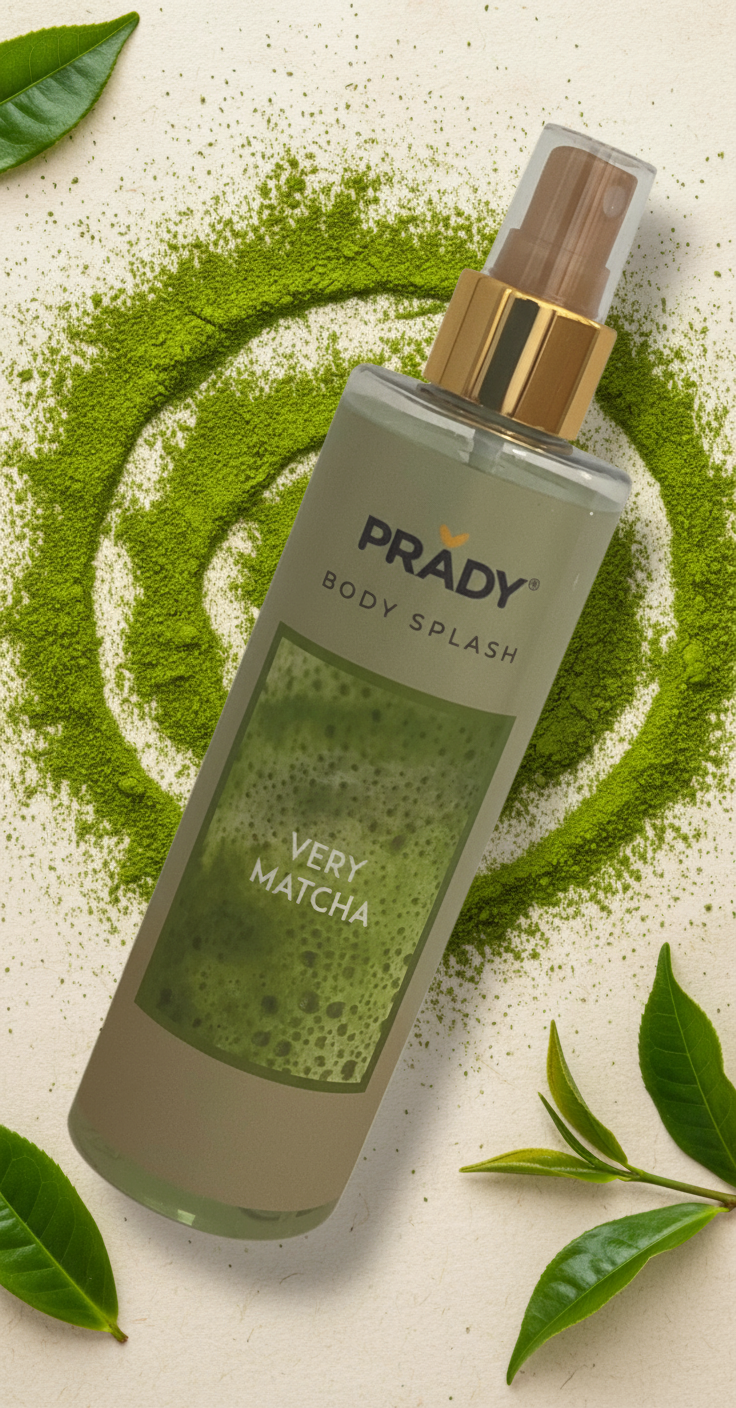 Brume - NBK Beauty