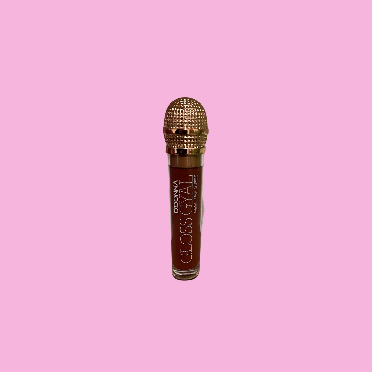 Gloss Gyal – Teinte 6 (Plum Red) - NBK Beauty
