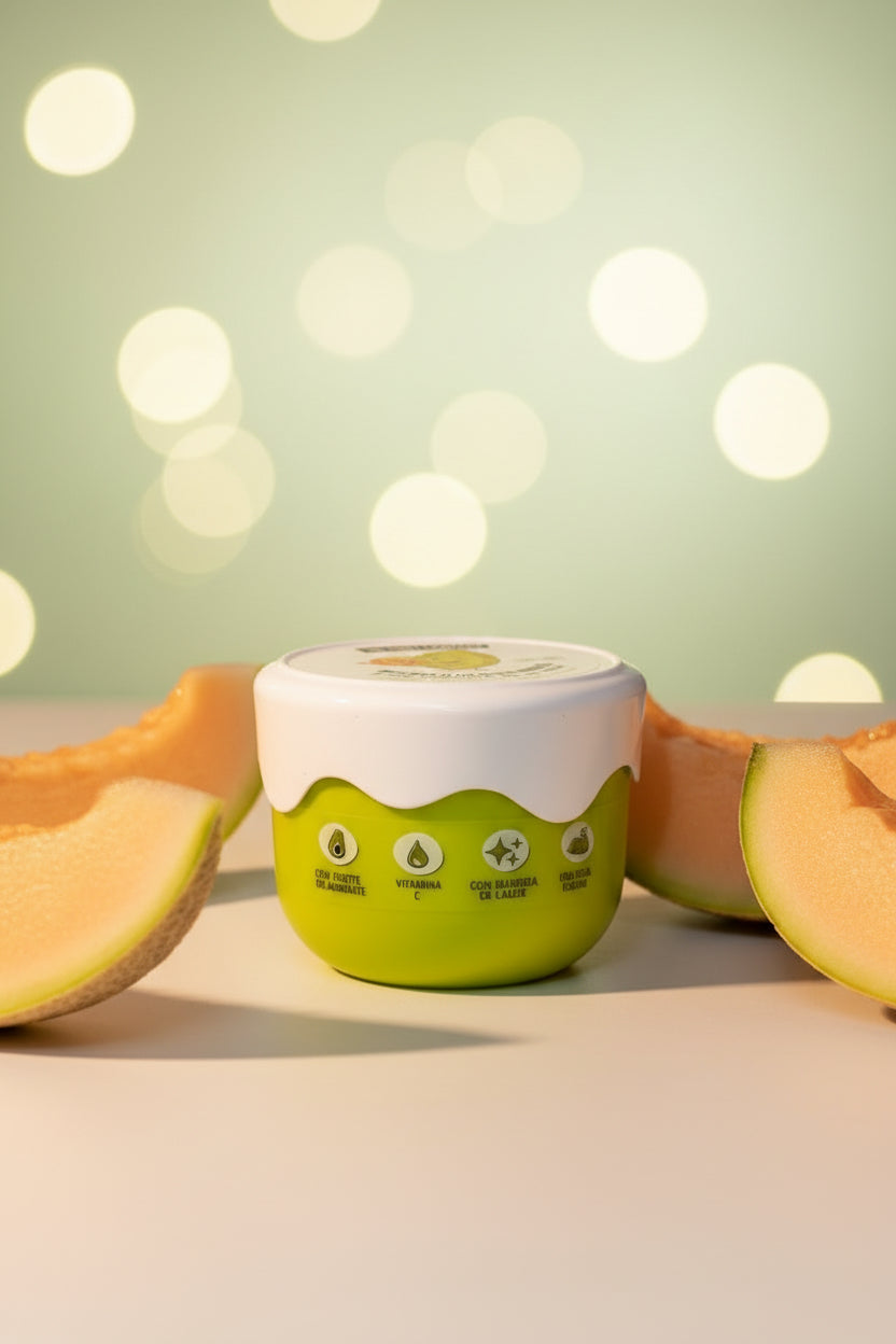 Crème corporelle - NBK Beauty