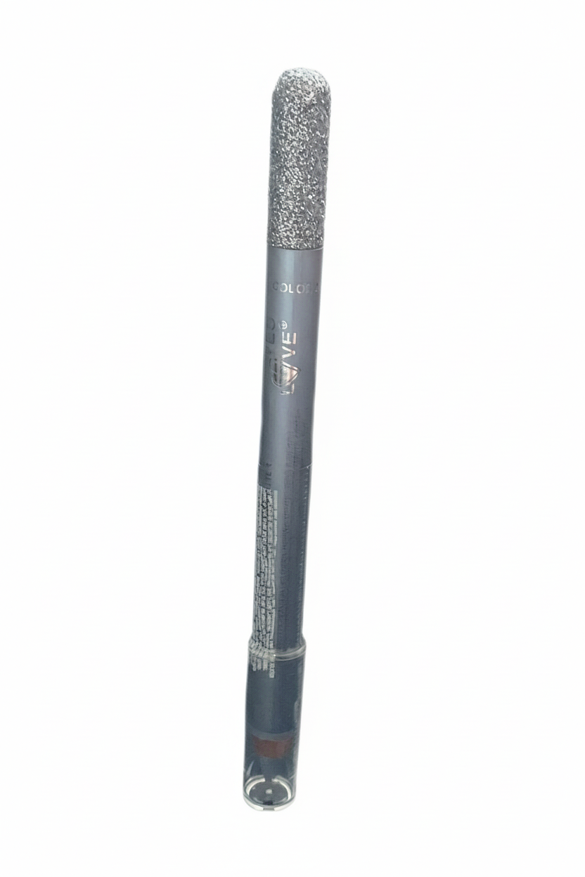 Crayonn yeux pailleté Réf 2 - NBK Beauty