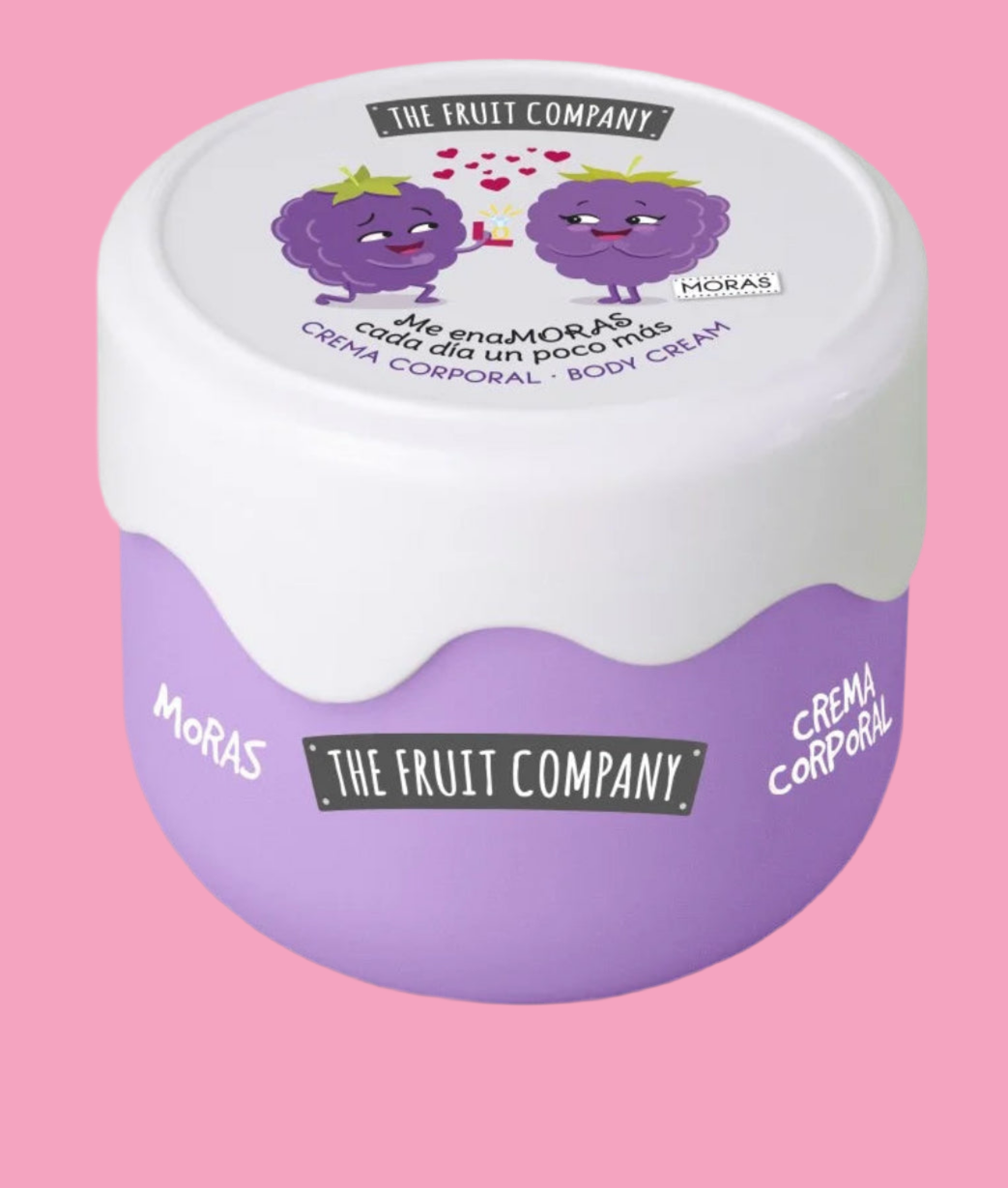Crème corporelle - NBK Beauty