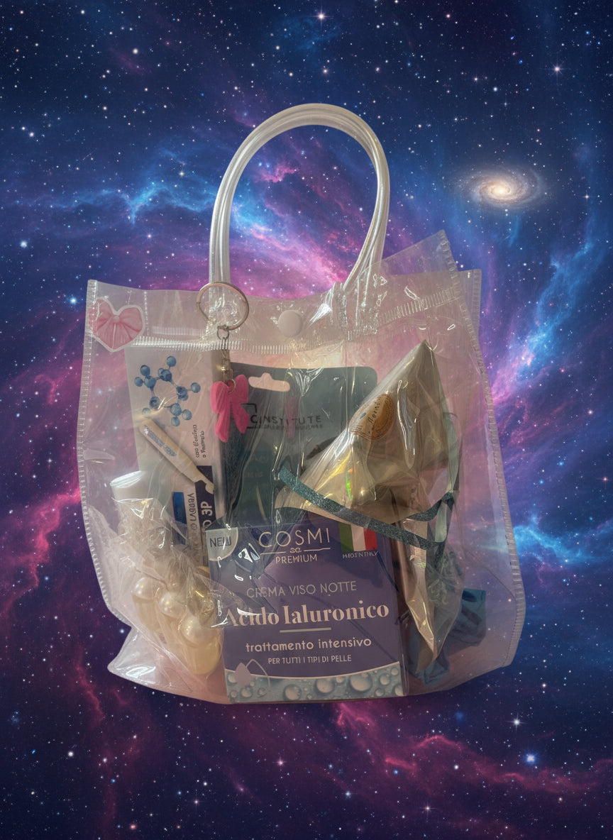 Sac surprise - NBK Beauty