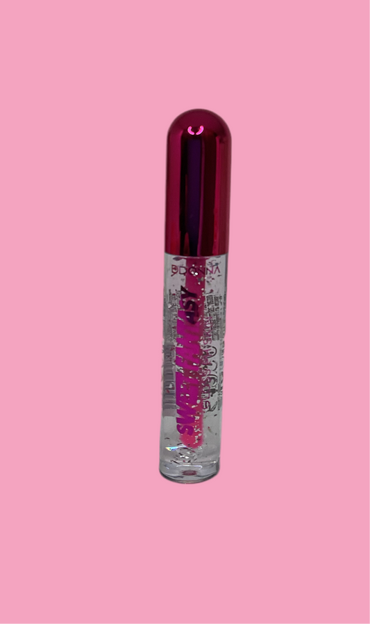 Gloss gourmand - NBK Beauty