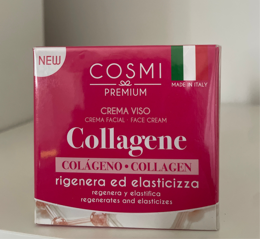 Collagène - NBK Beauty