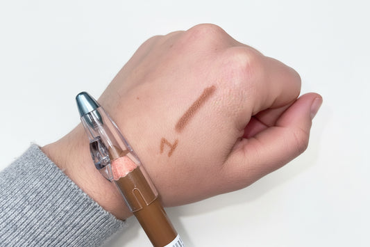 Crayon à lèvres N1 - NBK Beauty