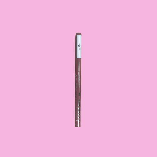 Crayon à Lèvres "Mat Rose Doux" - D'Donna - NBK Beauty