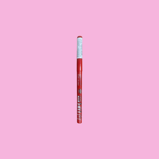 Crayon à Lèvres "Mat Rouge Vif" - D'Donna - NBK Beauty