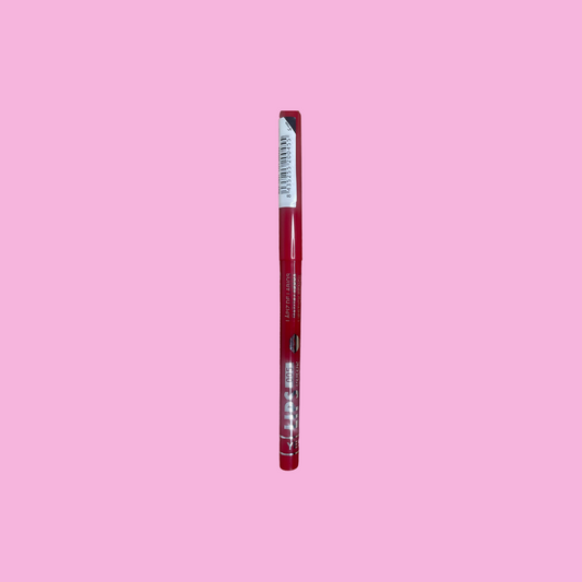 Crayon à Lèvres "Mat Rouge Cerise" - D'Donna - NBK Beauty