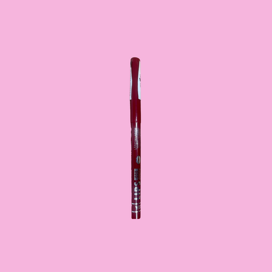 Crayon à Lèvres "Mat Framboise" - D'Donna - NBK Beauty