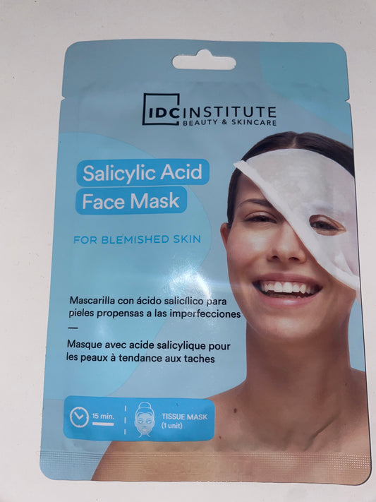 Masque visage - NBK Beauty