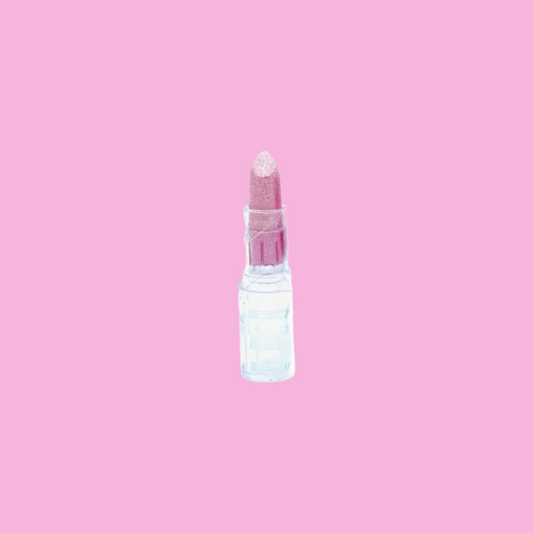 Rouge à Lèvres Poudre de Fées - Rose Poudré Réf 1 - NBK Beauty