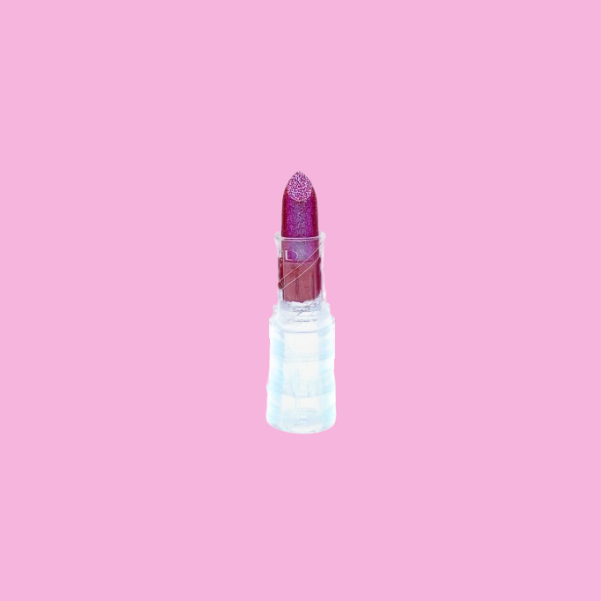 Rouge à Lèvres Poudre de Fées - Violet Lumineux Réf 5 - NBK Beauty