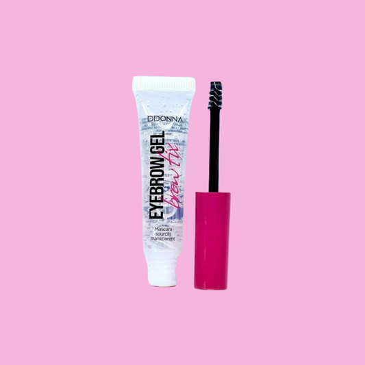 Gel Fixateur de Sourcils Transparent – Brow Fix 💕 - NBK Beauty