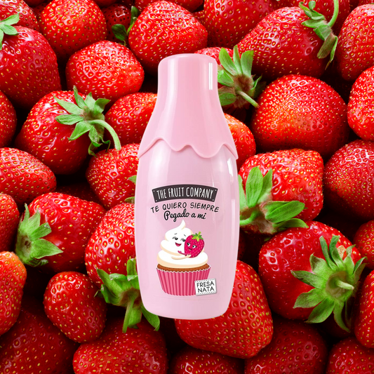 Eau de Toilette - Fraise & Chantilly 🍓🍰 - NBK Beauty