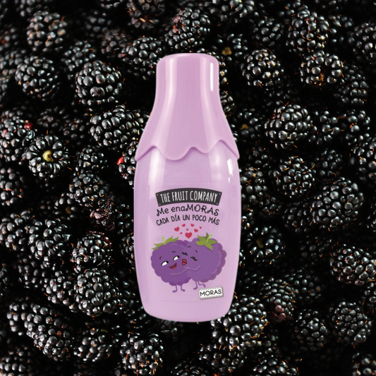 Eau de Toilette Moras – The Fruit Company - NBK Beauty