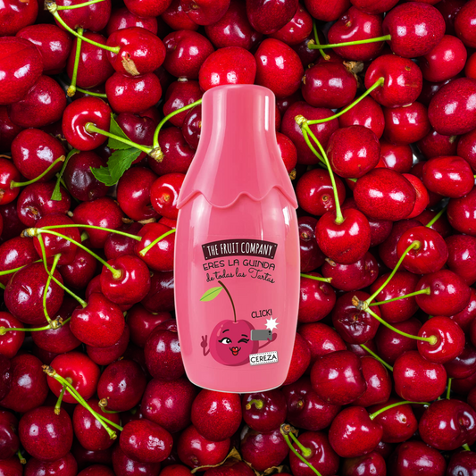 Eau de Toilette - Cerise 🍒 - NBK Beauty