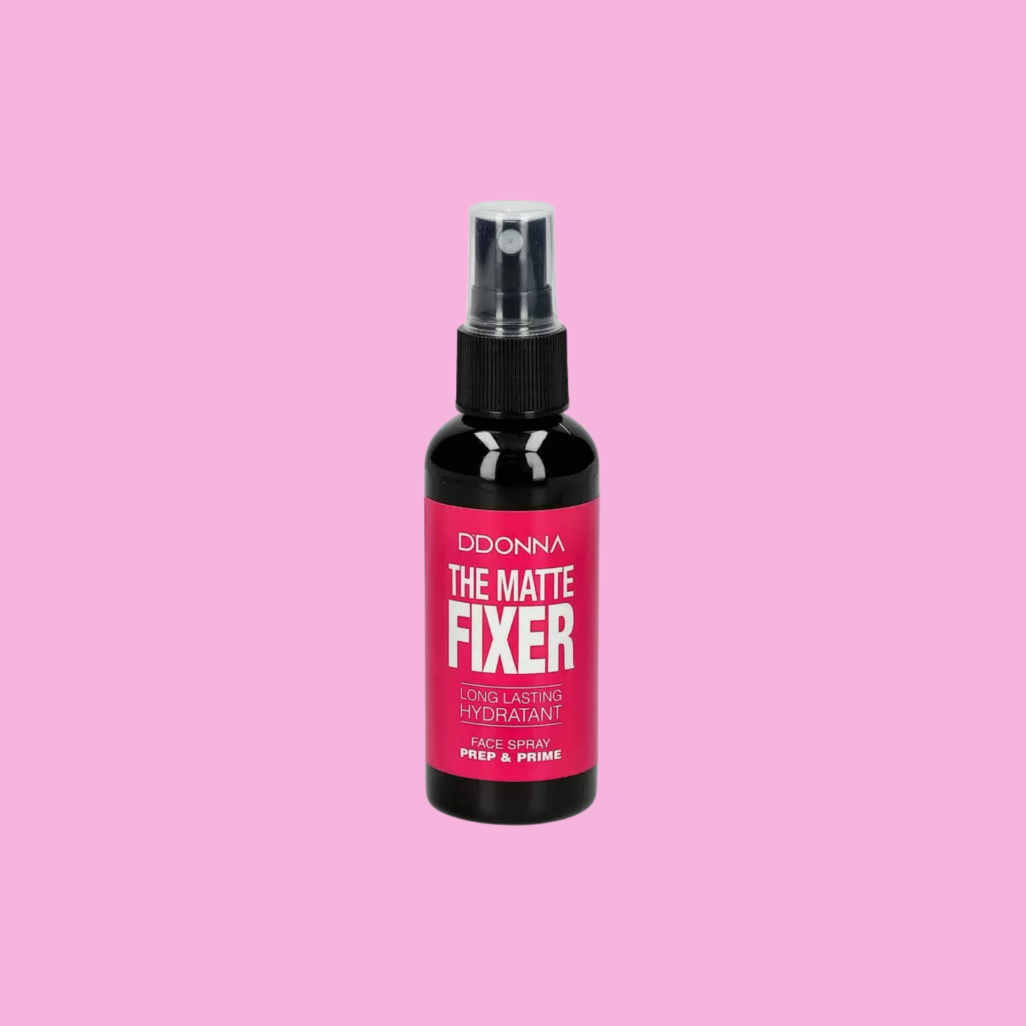 Spray Fixateur Mat – Hydratant Longue Durée 💦 - NBK Beauty