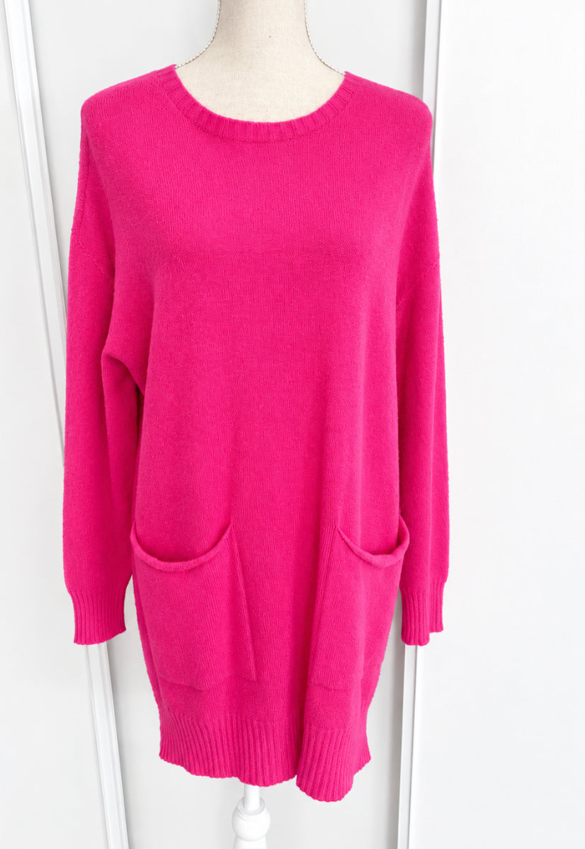 Pull long - NBK Beauty
