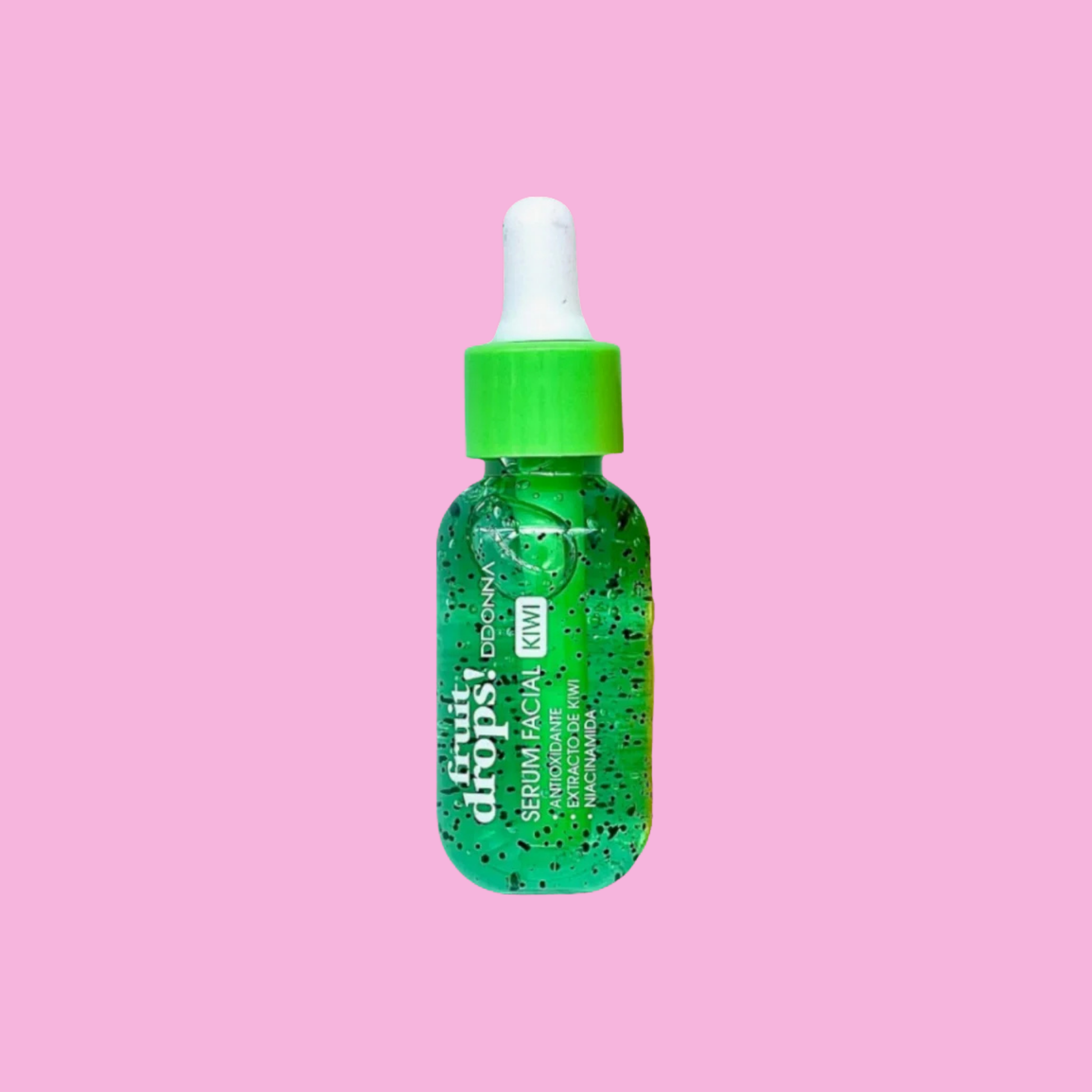 Sérum Facial Fruit Drops – Kiwi 🥝 - NBK Beauty