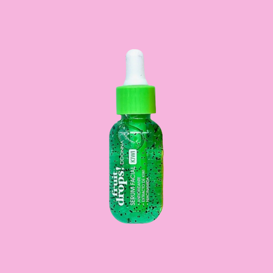 Sérum Facial Fruit Drops – Kiwi 🥝 - NBK Beauty