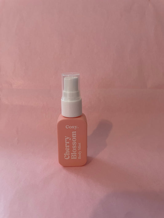 🌸 Brume Cosy Cherry Blossom – 30 ml 🌸