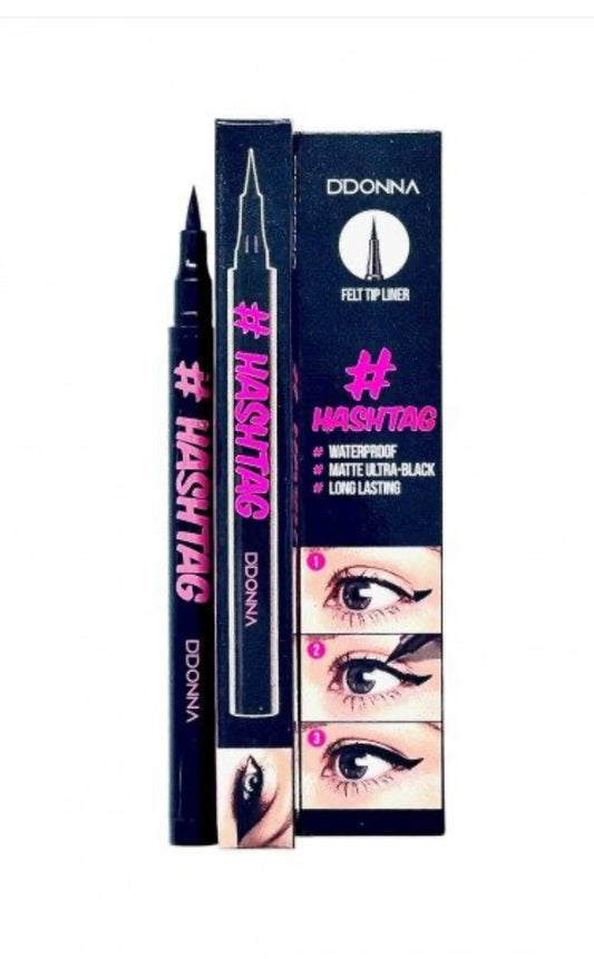 Eye liner - NBK Beauty