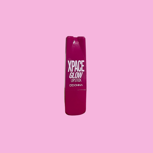 Xpace Glow Lipstick – Rouge à Lèvres Éclatant Teinte N°4 💄 - NBK Beauty