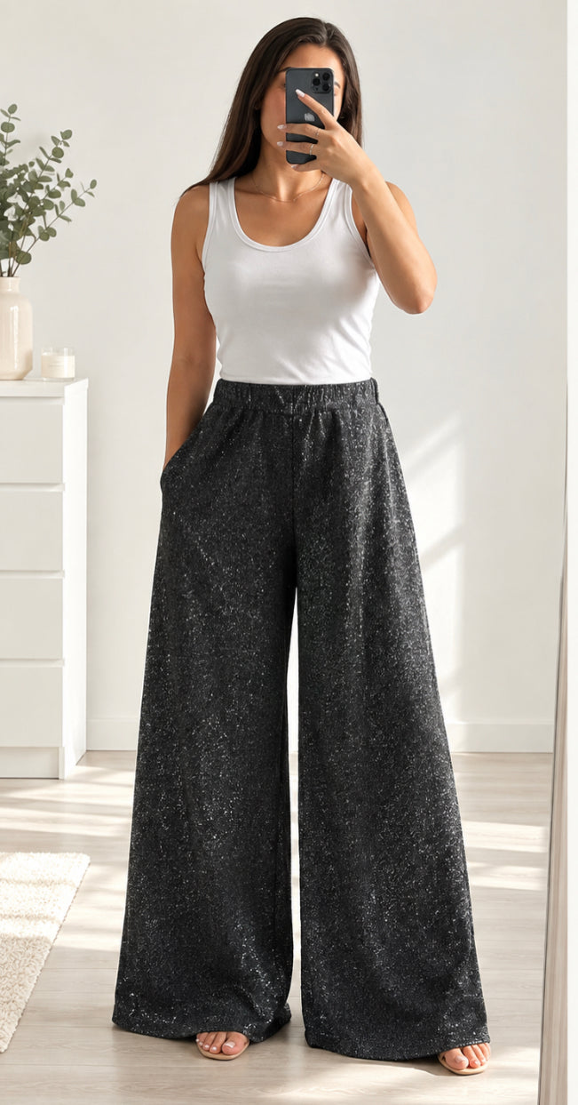 Pantalon - NBK Beauty