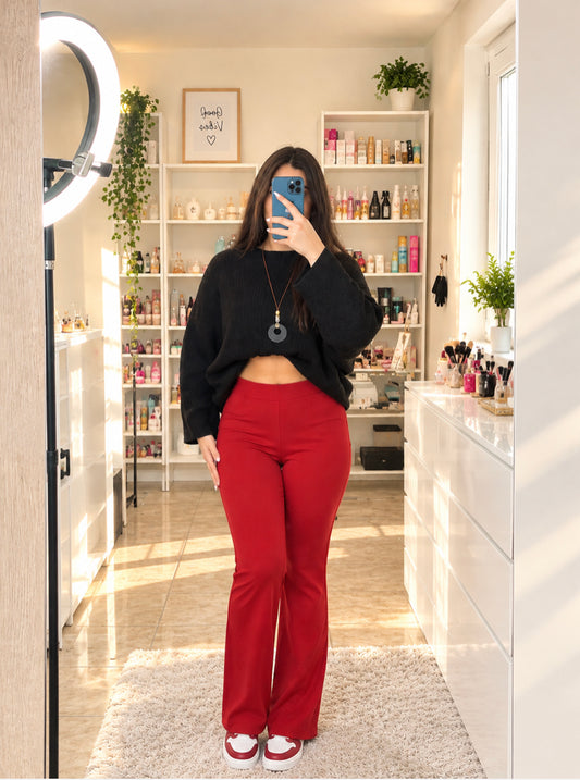 Pantalon - NBK Beauty