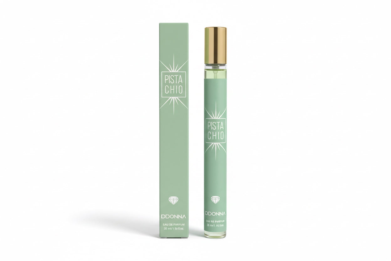 Parfum - NBK Beauty