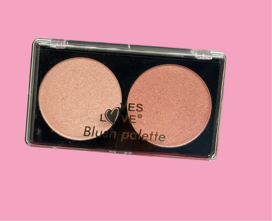 💄 Blush - NBK Beauty